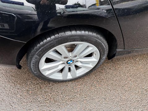 BMW 1 Series 1.5 118i Sport Euro 6 (s/s) 5dr 25