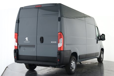 Peugeot Boxer BLUEHDI 335 L3H2 PROFESSIONAL P/V 2