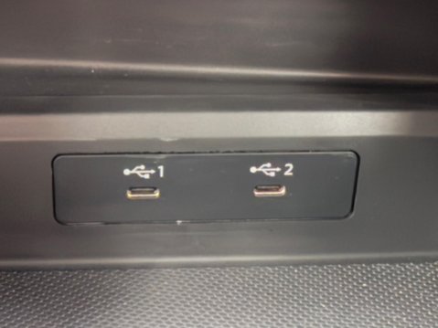 Audi A3 1.4 TFSIe 40 S line Sportback S Tronic Euro 6 (s/s) 5dr (17in Alloys), 13kW 42