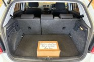 Volkswagen Polo 1.2 TSI BlueMotion Tech SE Hatchback 5dr Petrol DSG Euro 6 (s/s) (90 ps) 54