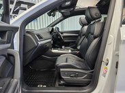 Audi SQ5 3.0 TFSI V6 SUV 5dr Petrol Tiptronic quattro Euro 6 (s/s) (354 ps) 42