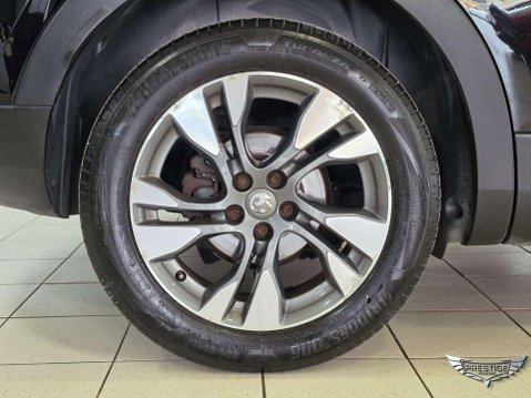 Vauxhall Grandland X 1.5 Turbo D BlueInjection Sport Nav Euro 6 (s/s) 5dr 73