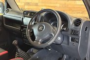 Suzuki Jimny 1.3 VVT SZ4 SUV 3dr Petrol Manual 4WD Euro 5 (85 ps) 7