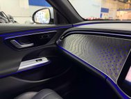 Mercedes-Benz E Class 2.0 E200h MHEV AMG Line Saloon 4dr Petrol Hybrid G-Tronic Euro 6 (s/s) (227 50