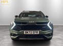 Kia Sportage 1.6 h T-GDi GT-Line S SUV 5dr Petrol Hybrid Auto Euro 6 (s/s) (226 bhp) 2