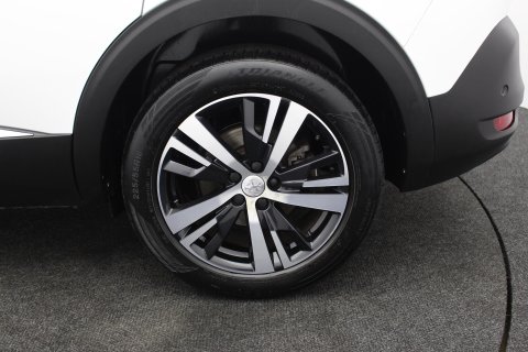 Peugeot 5008 5dr 1.2 PureTech GT Line 37