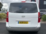 Hyundai I800 2.5 CRDi SE MPV 5dr Diesel Manual Euro 6 (136 ps) 9