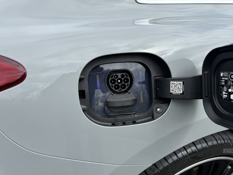 Mercedes-Benz EQE EQE 300 AMG Line Premium Plus Auto Electric 89 KWH Battery PAN ROOF/360 CAM 45