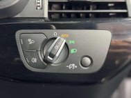 Audi A5 2.0 TDI 40 Black Edition Coupe 2dr Diesel S Tronic quattro Euro 6 (s/s) (20 52