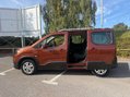Peugeot Rifter 1.5 BlueHDi Allure Standard MPV 5dr Diesel Manual Euro 6 (s/s) (130 ps) 14