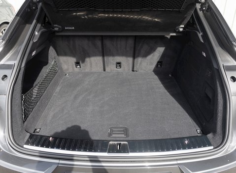 Porsche Cayenne GTS Coupé 31