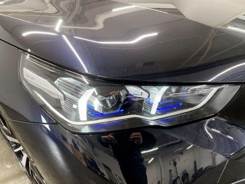 BMW I5 40 83.9kWh M Sport Touring 5dr Electric Auto eDrive (11kW Charger) (340 ps) 9