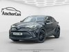 Toyota C-HR 2.0 VVT-h GPF Excel SUV 5dr Petrol Hybrid CVT Euro 6 (s/s) (184 ps)