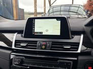 BMW 2 Series 1.5 218i Luxury Auto 5dr 22