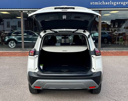 Nissan X-Trail 1.5 X-Trail N-Connecta E-Power A 5dr 68