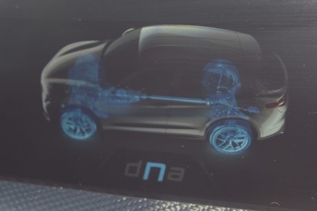 Alfa Romeo Stelvio V6 BITURBO QUADRIFOGLIO 21