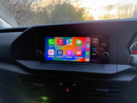 Volkswagen Caddy 2.0 TDI C20 Commerce Plus DSG SWB Euro 6 (s/s) 5dr 7