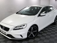 Volvo V40 D2 R-DESIGN NAV PLUS 20