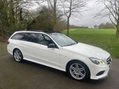 Mercedes-Benz E Class 2.1 E220 BlueTEC AMG Night Edition (Premium) G-Tronic+ Euro 6 (s/s) 5dr 8