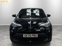 Toyota C-HR 1.8 VVT-h Icon SUV 5dr Petrol Hybrid CVT Euro 6 (s/s) (122 ps) 2