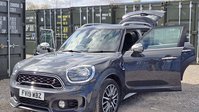 Mini Countryman 2.0 Cooper S Sport SUV 5dr Petrol Steptronic Euro 6 (s/s) (192 ps) 8
