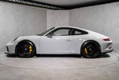 Porsche 911 GT3 TOURING. 1 OF 47 RHD CARS IN THE UK. 1 OF 4 IN CRAYON. HOUNDSTOOTH INTERIOR 8