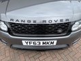 Land Rover Range Rover Sport 3.0 SD V6 HSE SUV 5dr Diesel Auto 4WD Euro 5 (s/s) (292 ps) 68