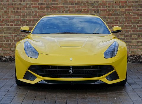 Ferrari F12 Berlinetta 2