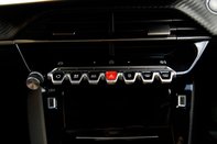 Peugeot 2008 PURETECH EAT8 S/S ALLURE 32