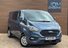Ford Transit Custom 2.0 Transit Custom 320 Limited EcoBlue