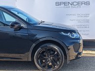 Land Rover Discovery Sport SI4 HSE DYNAMIC LUXURY 11