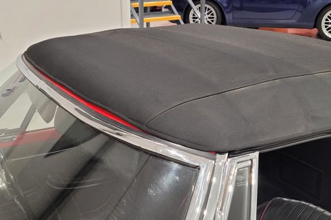 Maserati Spyder Mistral Spyder 42