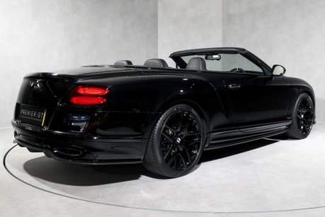 Bentley Continental Supersports NOW SOLD. SIMILAR REQUIRED. PLEASE CALL 01903 254800. 4