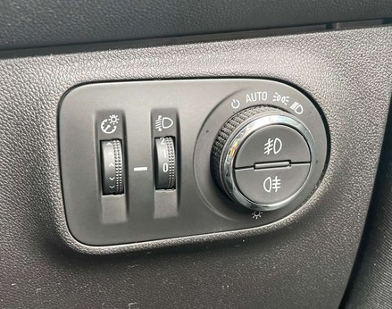 Vauxhall Corsa 1.4 Corsa Griffin 3dr 45