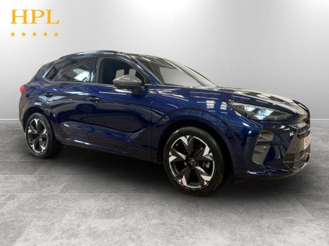 Cupra Terramar 1.5 eTSI V2 SUV 5dr Petrol Hybrid DSG Euro 6 (s/s) (150 ps) 1 Owner - Sens 1