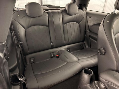 Mini Hatch Cooper SE 32.6kWh Level 3 Auto 3dr 7
