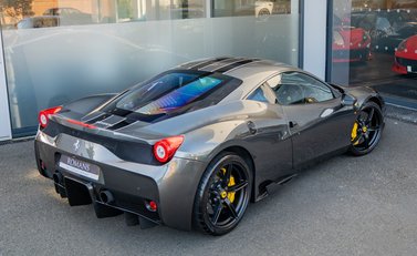 Ferrari 458 Speciale 3