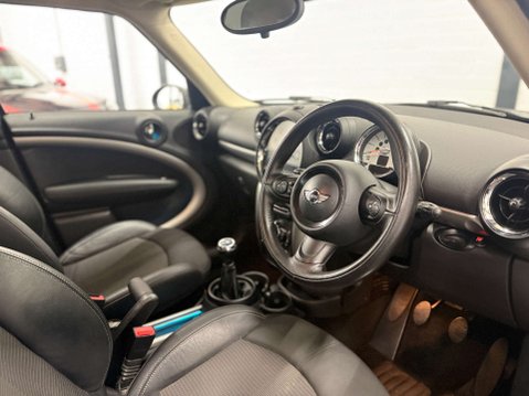Mini Countryman 1.6 Countryman Cooper 5dr 4
