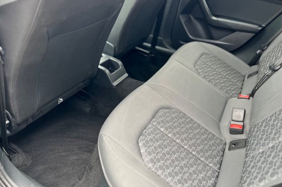 Audi A1 SPORTBACK 1.0 TFSI TECHNIK 38
