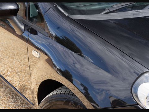 Fiat Punto Evo 1.4 Punto Evo Dynamic 5dr 12
