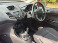 Ford Fiesta 1.2 Fiesta Zetec 3dr 23
