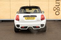 Mini Hatch COOPER S SPORT 6