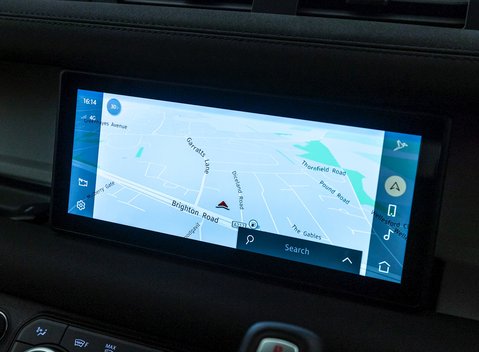 Land Rover Defender 110 SE D250 Urban 18