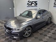 BMW 3 Series 3.0 335d M Sport Saloon 4dr Diesel Auto xDrive Euro 6 (s/s) (313 ps) 43