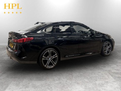BMW 2 Series 1.5 218i M Sport Saloon 4dr Petrol DCT Euro 6 (s/s) (136 ps) DAB Radio - Re 7