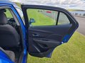 Vauxhall Mokka X 1.4i Turbo Active Euro 6 (s/s) 5dr 31