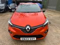 Renault Clio 1.6 Clio Techno E-Tech HEV Auto 5dr 12