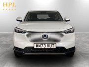 Honda HR-V 1.5 h i-MMD Elegance SUV 5dr Petrol Hybrid CVT Euro 6 (s/s) (131 ps) Alloys 2