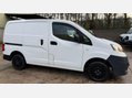 Nissan NV200 1.5 dCi Acenta Panel Van 6dr Diesel Manual SWB Euro 5 (90 ps) 5