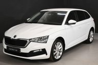 Skoda Scala 1.5 Scala SE L TSi Semi-Auto 5dr 8